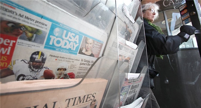 Fox: "Liên hệ với Nga" quan trọng hơn tấn công khủng bố ở Manchester?