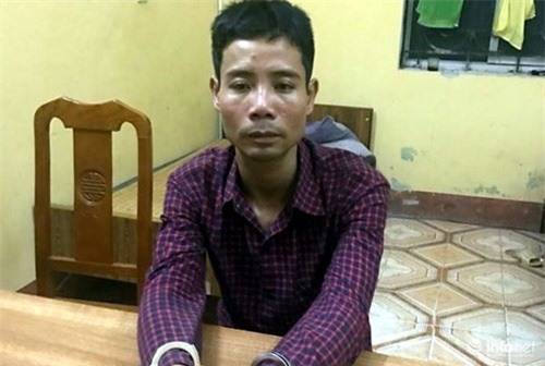 Lời khai man rợ của nghi phạm vụ xác chết lõa thể có hình xăm