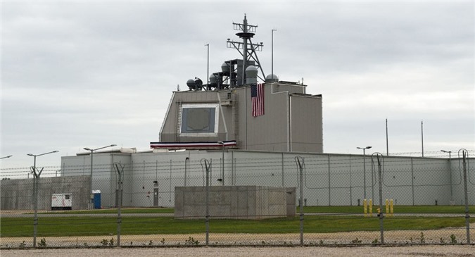 Nhật Bản mua hệ thống tên lửa phòng xung đột với Trung Quốc