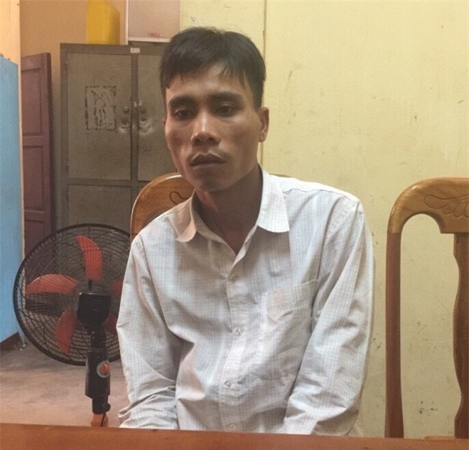 Bắt kẻ liều lĩnh bóp cổ bà cụ 71 tuổi cướp tài sản