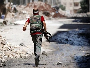 Syria: IS ồ ạt rút khỏi chảo lửa Đông Aleppo