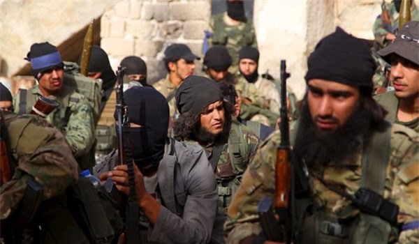 Syria: Mất một số thành viên, IS báo động cao ở Deir Ezzur