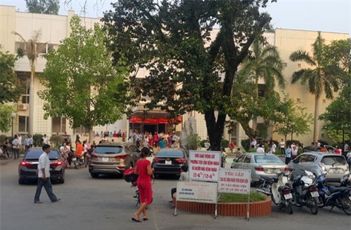 6 bệnh nhân chạy thận vì sốc phản vệ: Bộ Y tế lên đường gấp