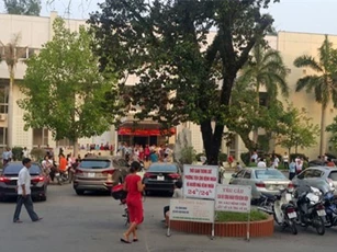 6 bệnh nhân chạy thận vì sốc phản vệ: Bộ Y tế lên đường gấp