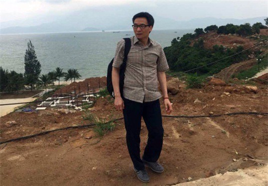 Bán đảo Sơn Trà sau chuyến thị sát của Phó thủ tướng Vũ Đức Đam
