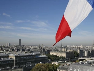 Putin và Macron sẽ hội đàm về chủ đề gì ở Paris?