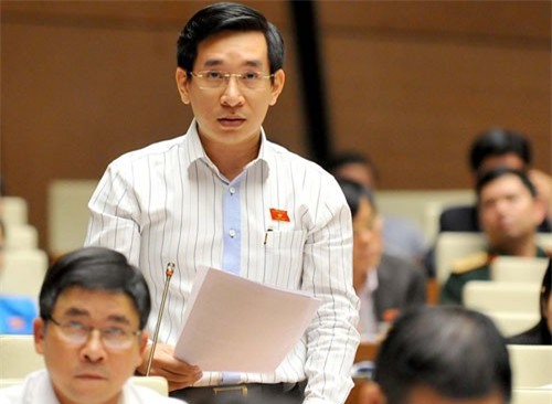 Đề xuất cho bán đấu giá biển số xe đẹp