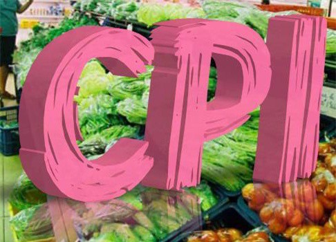 Giá thịt lợn khiến CPI tháng 5 lần đầu giảm trong 10 năm