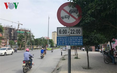 Tài xế khởi kiện CSGT xử phạt sai quy định, tòa án bác đơn