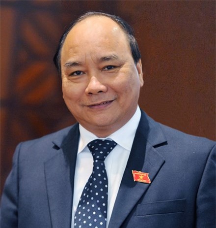 Thủ tướng Nguyễn Xuân Phúc lên đường thăm chính thức Mỹ