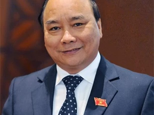 Thủ tướng Nguyễn Xuân Phúc lên đường thăm chính thức Mỹ