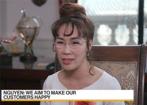 Vietjet sắp niêm yết trên sàn New York?