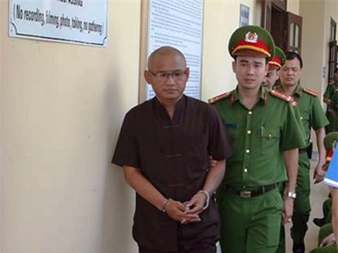 5 án tử cho nhóm đối tượng vận chuyển hơn 1 tạ ma túy