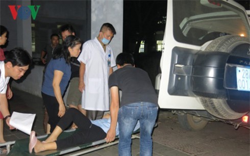 Bộ Công an vào cuộc vụ 7 người tử vong sau chạy thận ở Hòa Bình