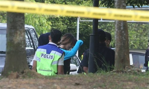 Chuyển vụ án Đoàn Thị Hương lên tại Tòa Thượng thẩm