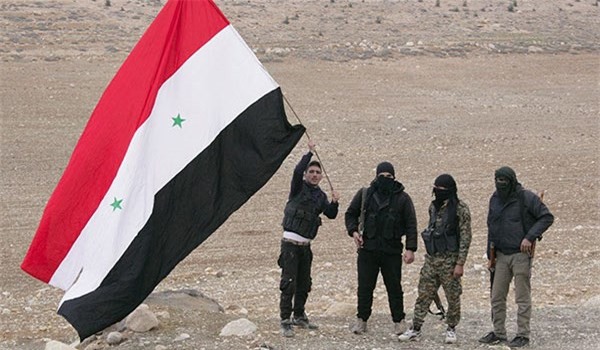 Kiệt quệ ở Idlib, khủng bố xin chính phủ và quân đội Syria ân xá 