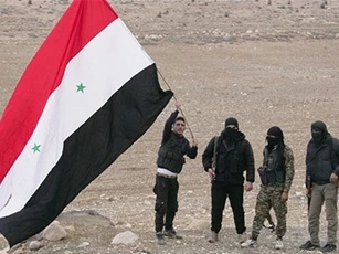 Kiệt quệ ở Idlib, khủng bố xin chính phủ và quân đội Syria ân xá