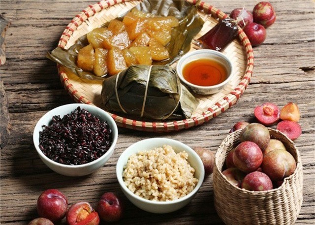 Tết Đoan ngọ có nguồn gốc, ý nghĩa từ đâu?