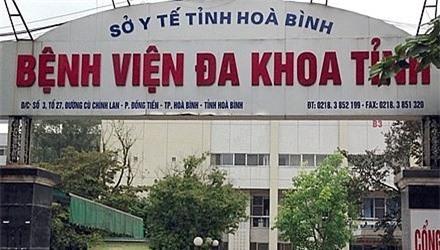 Thêm một người tử vong vụ sốc phản vệ khi chạy thận ở Hòa Bình
