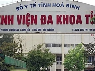 Thêm một người tử vong vụ sốc phản vệ khi chạy thận ở Hòa Bình