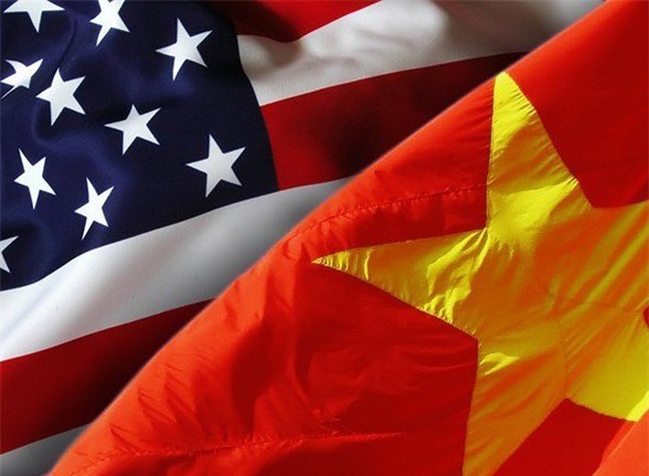 Thương mại Việt Nam - Hoa Kỳ tăng 43,5 lần sau 6 năm