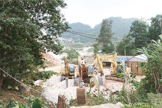 Bài 2: Nguy cơ từ việc xử phạt “nhất bên trọng, nhất bên khinh” rất đáng khả nghi…?