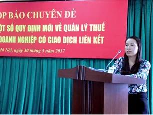 Giảm lỗ gần 3.000 tỷ sau thanh tra giá chuyển nhượng 130 doanh nghiệp