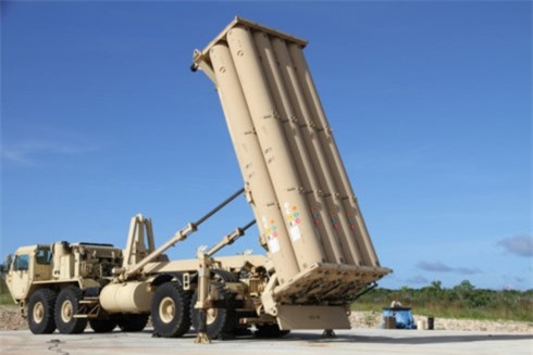 Mỹ "công khai, minh bạch" với Hàn Quốc về việc triển khai THAAD