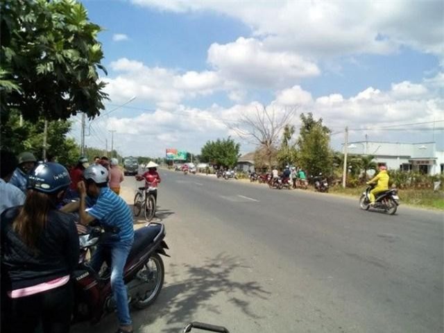 Hai vợ chồng chết trong nhà ở Ninh Bình