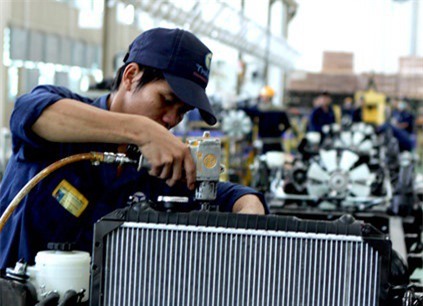 Quá nhiều rào cản khiến doanh nghiệp tư nhân chậm lớn