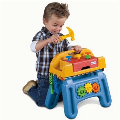 Quà tặng ý nghĩa dành tặng con nhỏ ngày 1/6