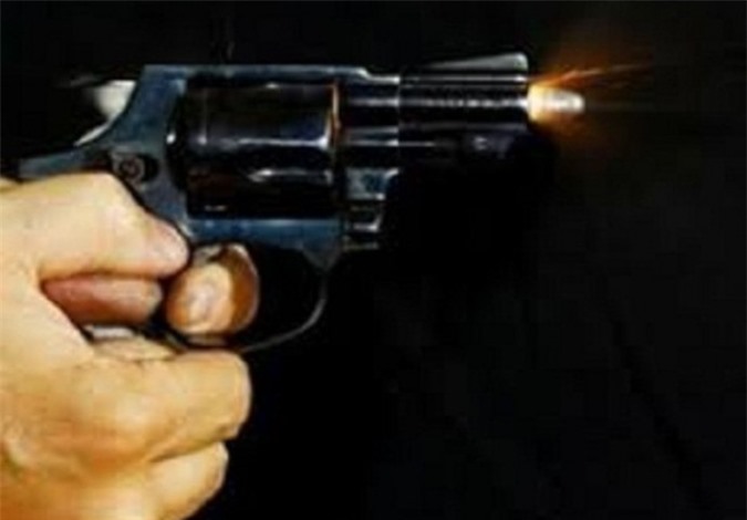 Tranh chấp đất đai, cụ ông 76 tuổi rút súng bắn chết người
