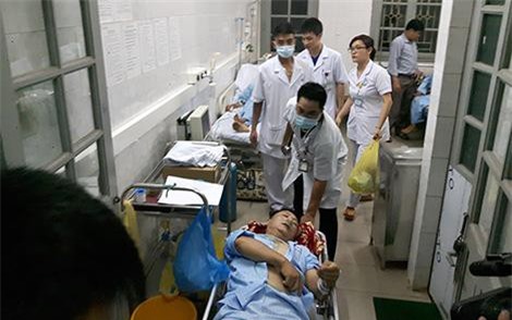 7 người chết khi chạy thận: Máy móc tốt hàng đầu thế giới