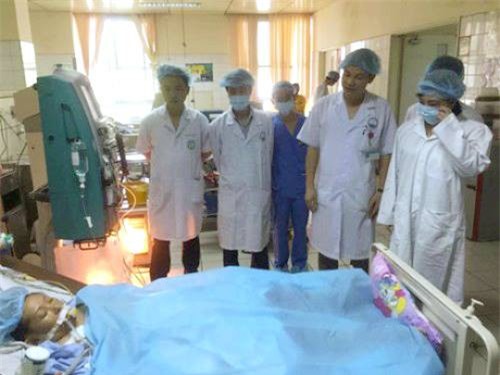 7 người chết khi chạy thận ở Hòa Bình: Xem xét 4 nguyên nhân