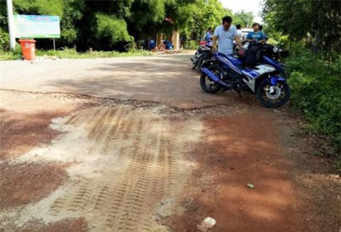 Cụ ông 76 tuổi bắn chết người: Nhân chứng kể phút kinh hoàng