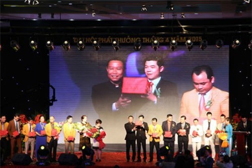 Khởi tố 4 lãnh đạo công ty đa cấp quỵt nợ 700 tỷ đồng