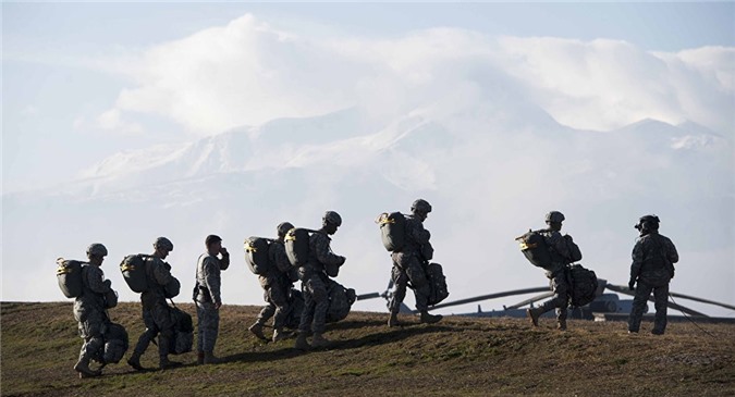 Mỹ có kế hoạch thành lập cơ quan tình báo mới ở châu Âu