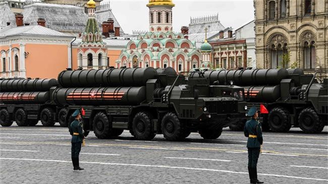 Mỹ thử đánh chặn tên lửa, Nga lập tức nói về khả năng khai hỏa 