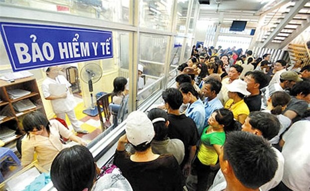 Người không có bảo hiểm y tế sẽ thiệt thòi ra sao?