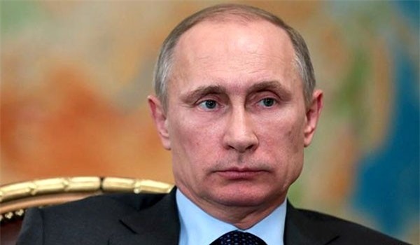 Syria: Putin bênh vực Assad về cáo buộc tấn công hóa học ở Idlib