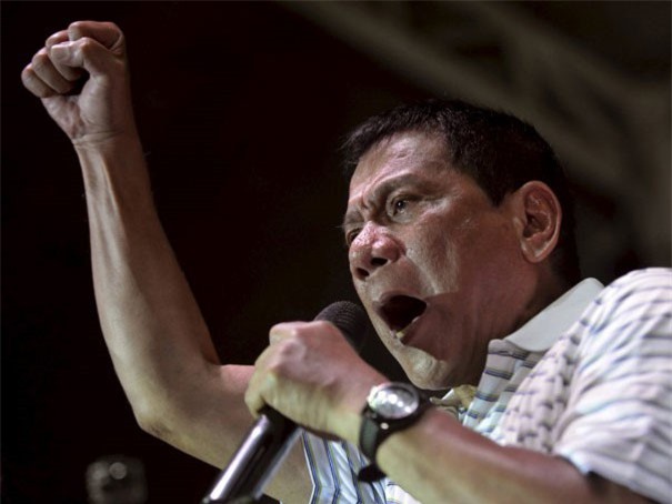 Tổng thống Philippines "chỉ mặt" lực lượng gây bạo loạn ở Mindanao 