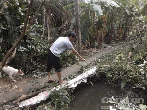 Bà chủ trang trại bị sát hại: Rợn người lời khai nghi phạm