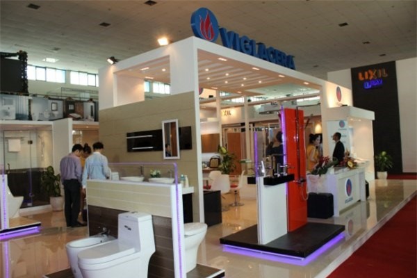 &#x110;&#xE2;&#x301;u gia&#x301; c&#xF4;&#x309; ph&#xE2;&#x300;n Viglacera &quot;no&#x301;ng&quot; nh&#xE2;&#x301;t trong tha&#x301;ng 5