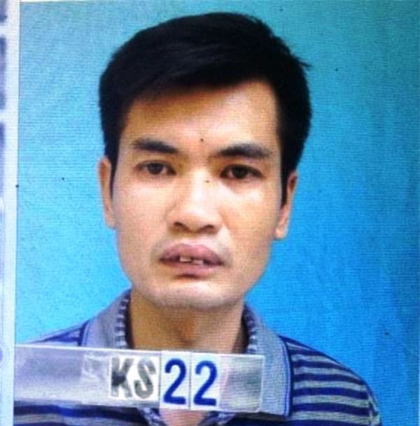 Khởi tố kẻ ngáo đá đâm bí thư thị trấn tại trụ sở