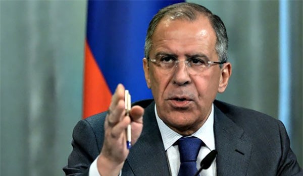Lavrov tung cảnh báo sắc lạnh với IS tại Syria