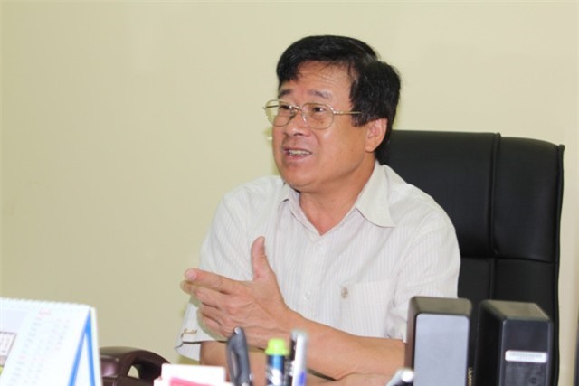 "Luật Hỗ trợ DNNVV cần hướng hoạt động về Hiệp hội Doanh nghiệp nhỏ và vừa Việt Nam"