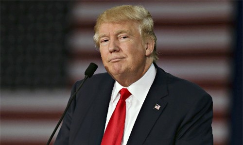 Ông Trump rút Mỹ khỏi Hiệp định Paris về biến đổi khí hậu