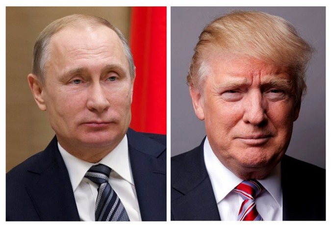 Putin: Một người như Trump đâu cần lời khuyên
