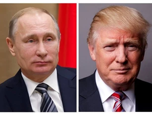 Putin: Một người như Trump đâu cần lời khuyên