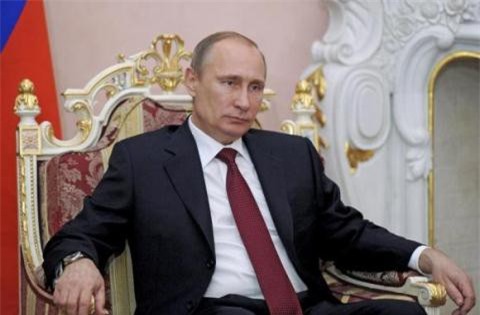 Putin nghi bằng chứng cáo buộc Nga can thiệp bầu cử Mỹ là giả